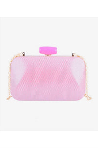 Most Wanted - Women's Evening Clutch Bag