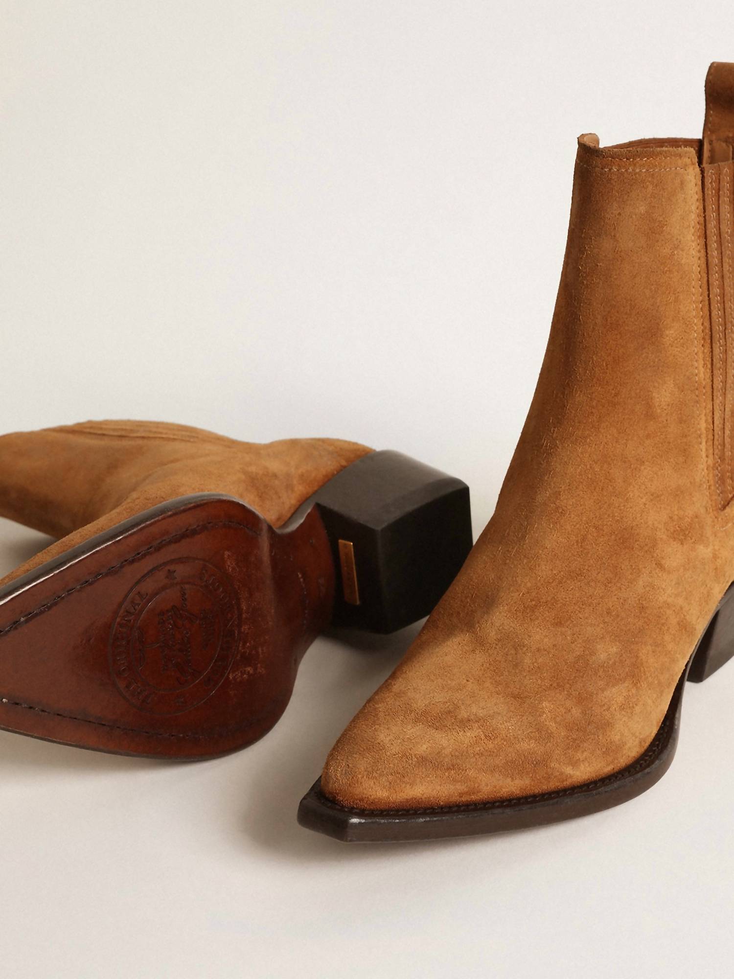 Golden Goose - Women's Debbie Boot