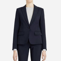 Theory - Sevona Stretch Fitted Blazer
