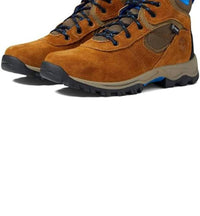 Timberland - Men's Mt Maddsen Waterproof Mid Hiker Boot