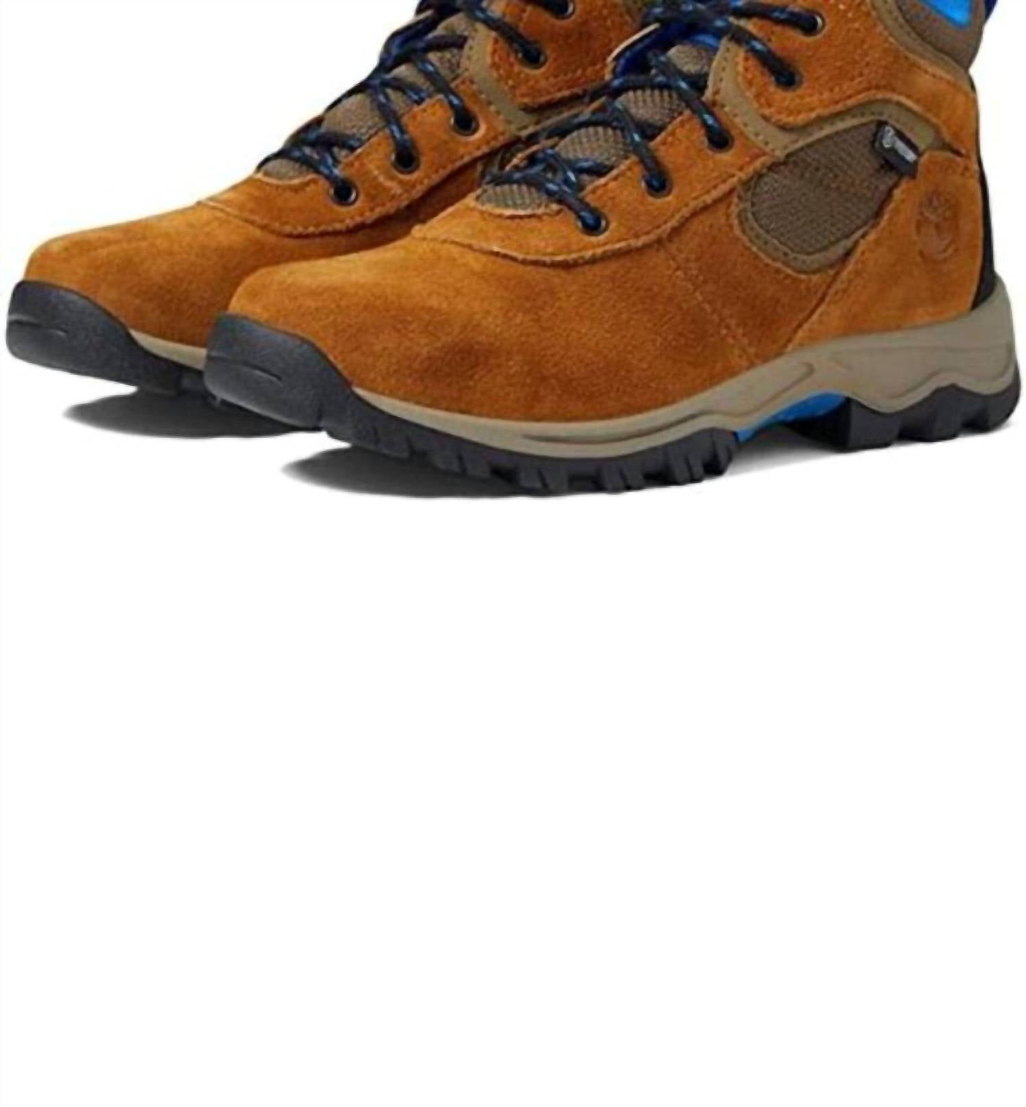 Timberland - Men's Mt Maddsen Waterproof Mid Hiker Boot
