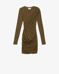 Isabel Marant - Denise Mini Dress