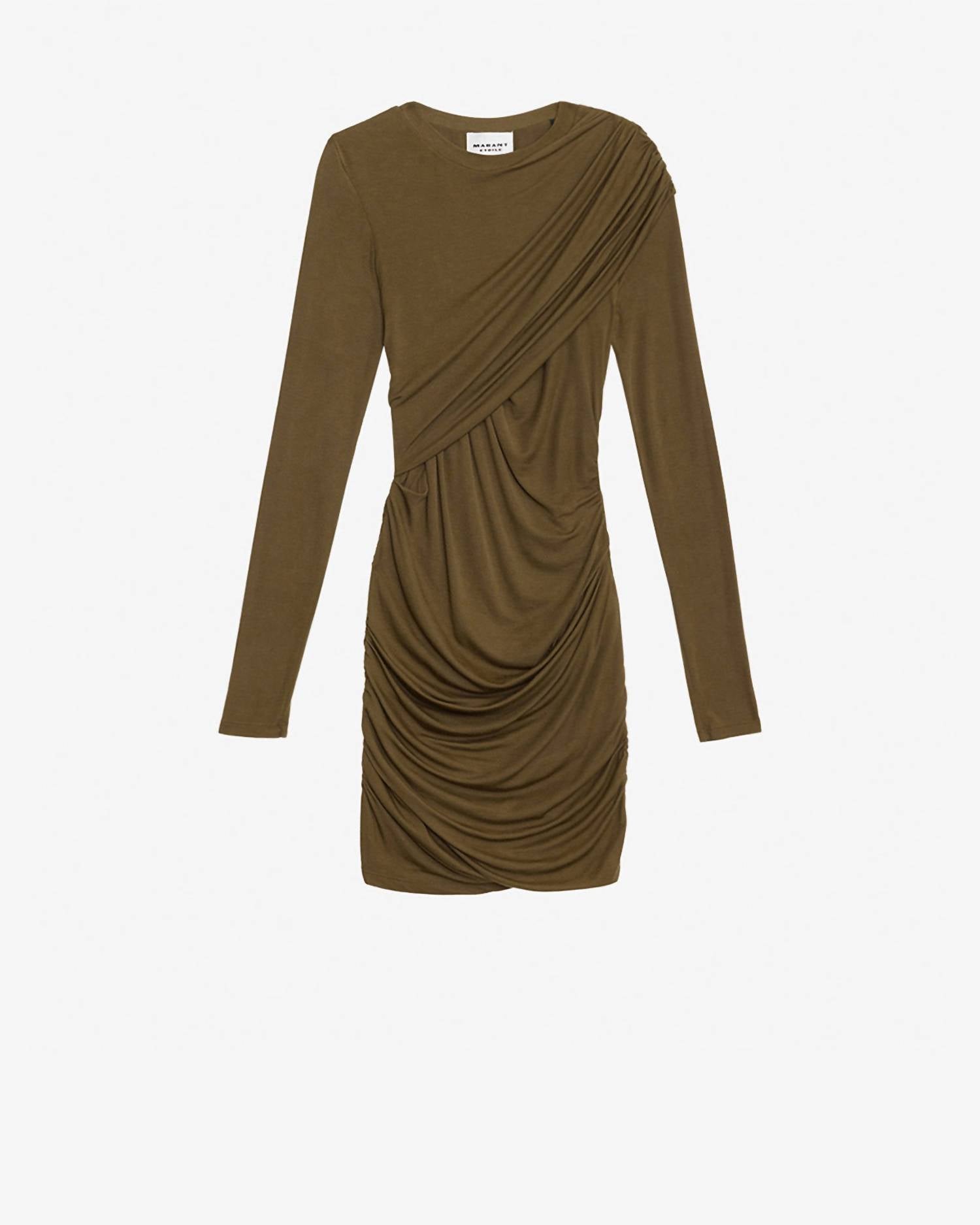 Isabel Marant - Denise Mini Dress