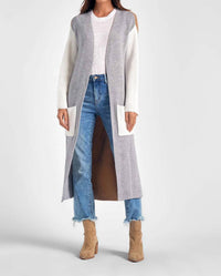 Elan - Kitson Cardigan