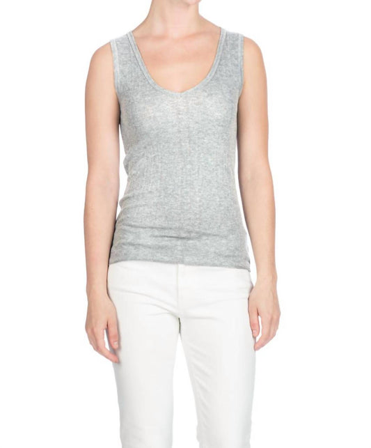 Lilla P - V-NECK TANK TOP