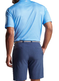 Peter Millar - North Star Performance Jersey Polo Shirt