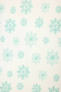 Pj Salvage - Snowflake Wishes Pointelle Set