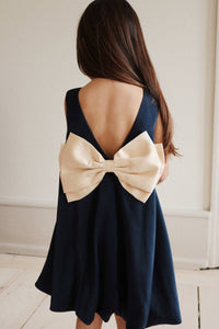Konges Sløjd - Girl's Sheena Dress