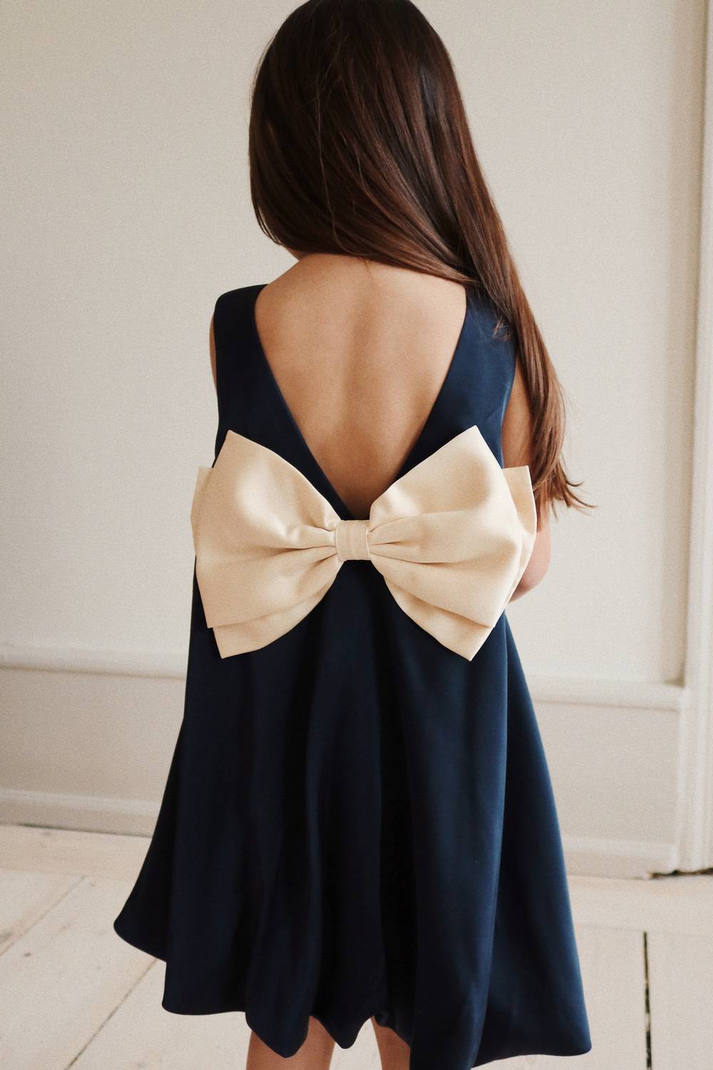 Konges Sløjd - Girl's Sheena Dress