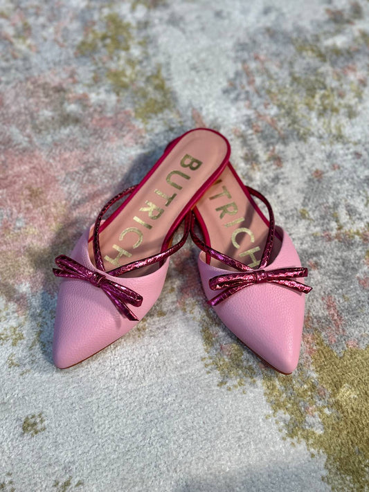 Butrich - Women's Mathilde Flats