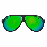 Pit Viper - Unisex - Jethawk Polarized Sunglasses