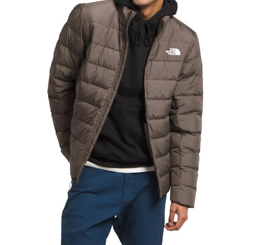 The North Face - Aconcagua 3 Jacket