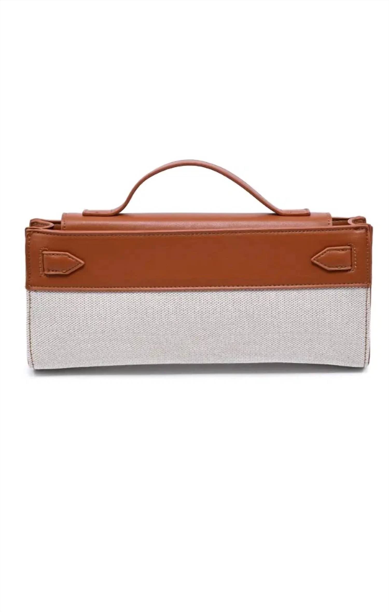 Mint Exclusives - Women's Emerly Clutch