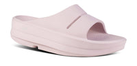 Oofos - Women's Platform Slide Sandals