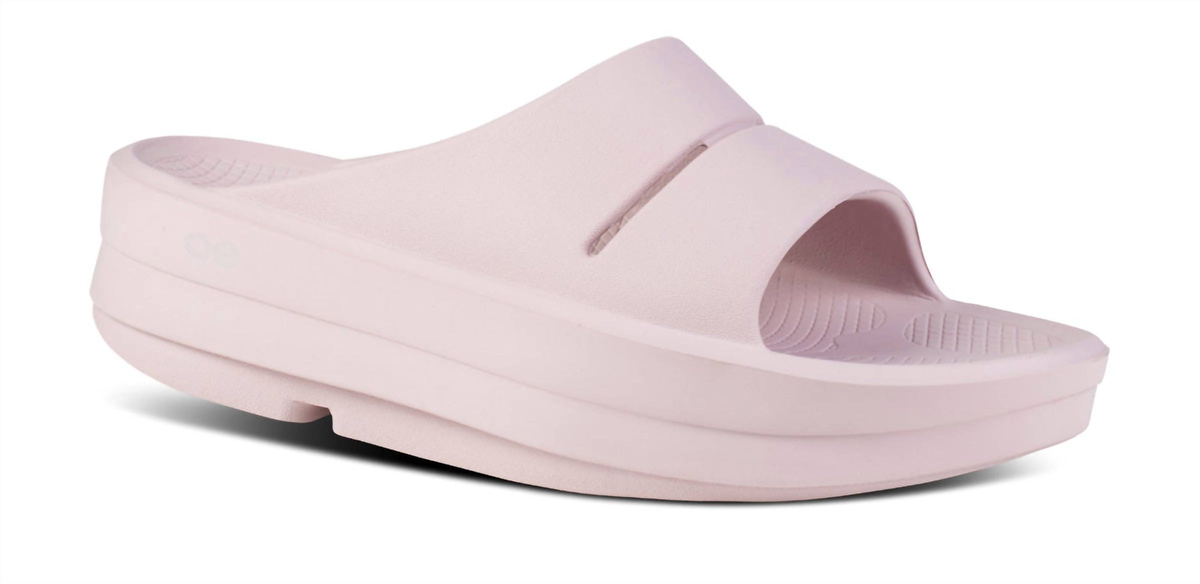 Oofos - Women's Platform Slide Sandals