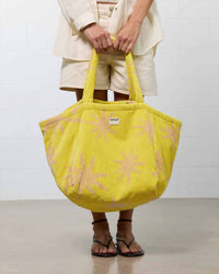 Wouf - Women's Fuerteventura Bag