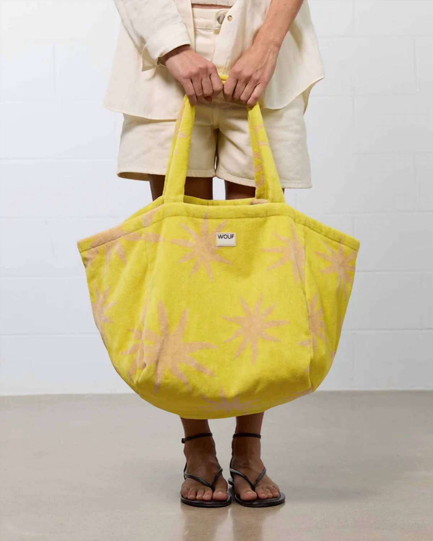 Wouf - Women's Fuerteventura Bag