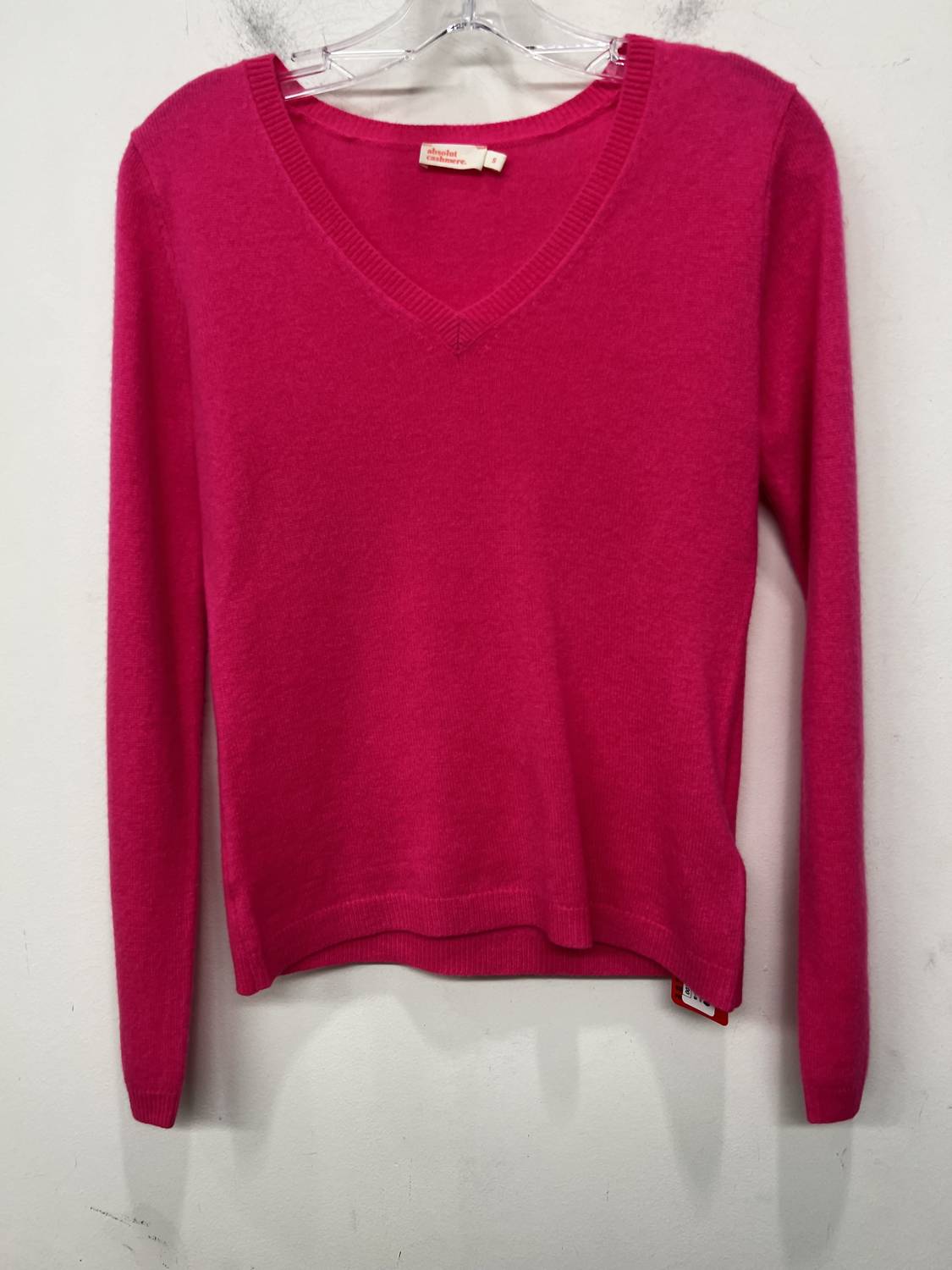 Absolut Cashmere - Women's V Neck Sweater