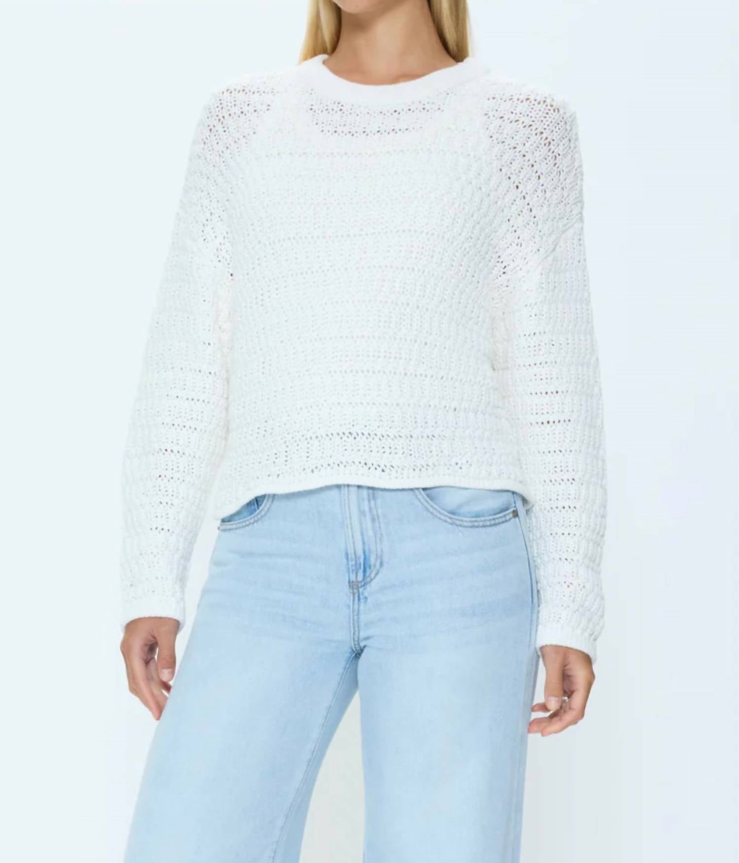 Pistola - Katya Sweater