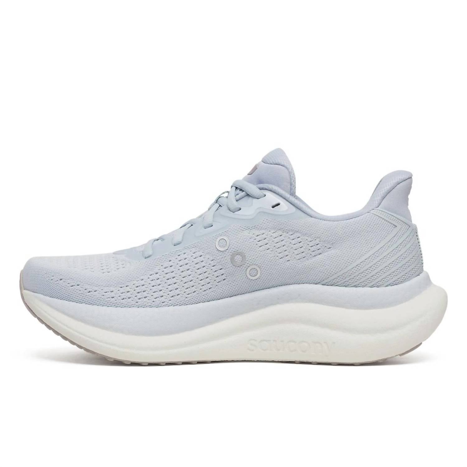 Saucony - Women's Triumph 23 Running Shoes - Wide