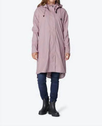 Ilse Jacobsen - Rain Hooded Coat