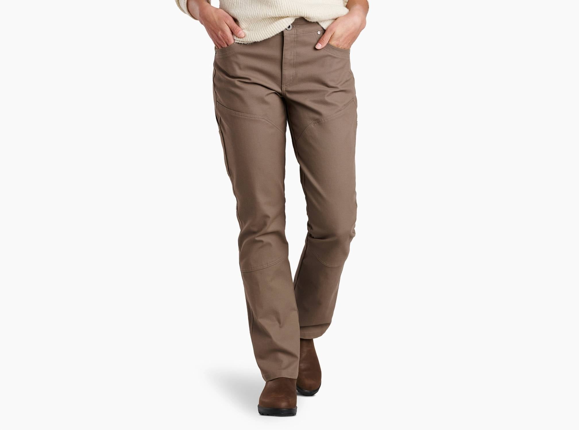 Kuhl - Women's Law Straight Jean