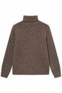 Les Deux - Gary Fleck Rollneck Jumper