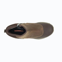 Merrell - Women's Thermo Kiruna Mid Zip Waterproof Shoe