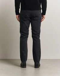 Nudie Jeans - Men's Gritty Jackson Straight Leg Jeans