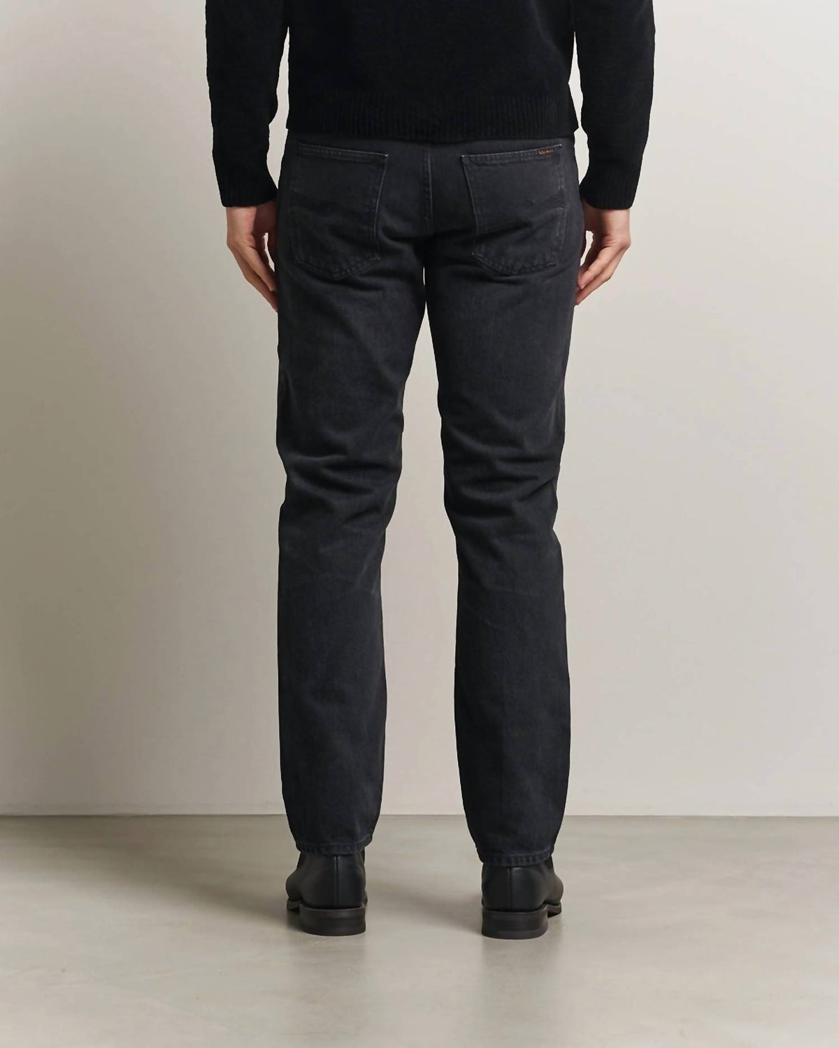 Nudie Jeans - Men's Gritty Jackson Straight Leg Jeans