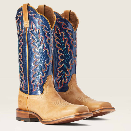 Ariat - Women's Darbie Western Boot
