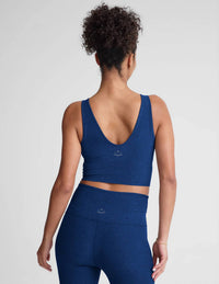 Beyond Yoga - spacedye good day cropped tank