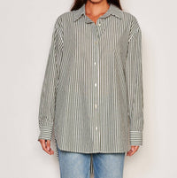 Sundry - Destinations Oversized Shirt