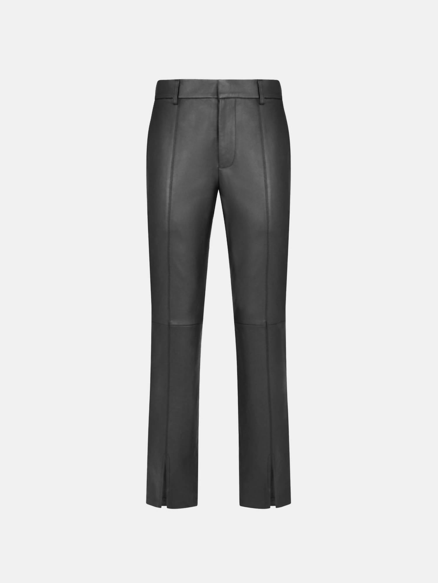 Blazé Milano Vegas Baby Zander Pants in black - women's pants - view 4