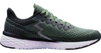 361 Degrees Men's Fierce Running Shoes in dark springs thyme - men's shoe