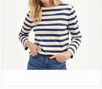 Veronica Beard - hovey top