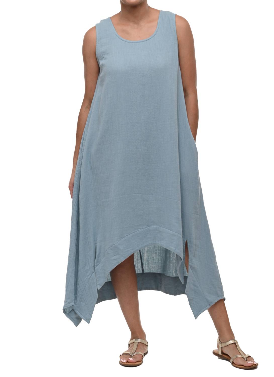 Tulip Clothing - Simply Perfect Dress