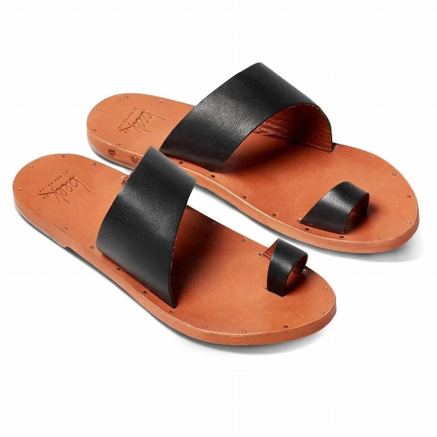 Beek - Women's Finch Sandals