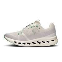 On - Women's Cloudsurfer Running Shoes