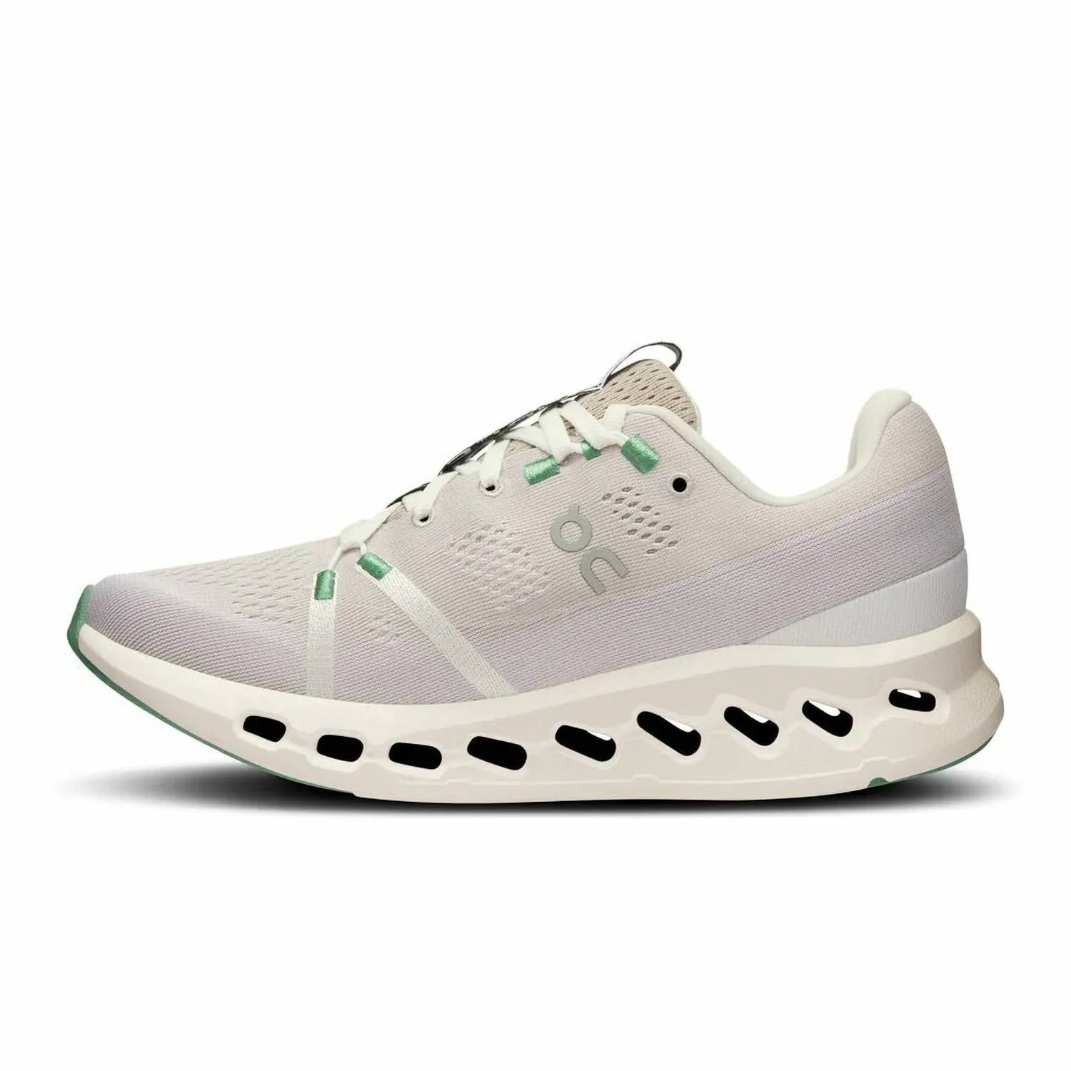 On - Women's Cloudsurfer Running Shoes