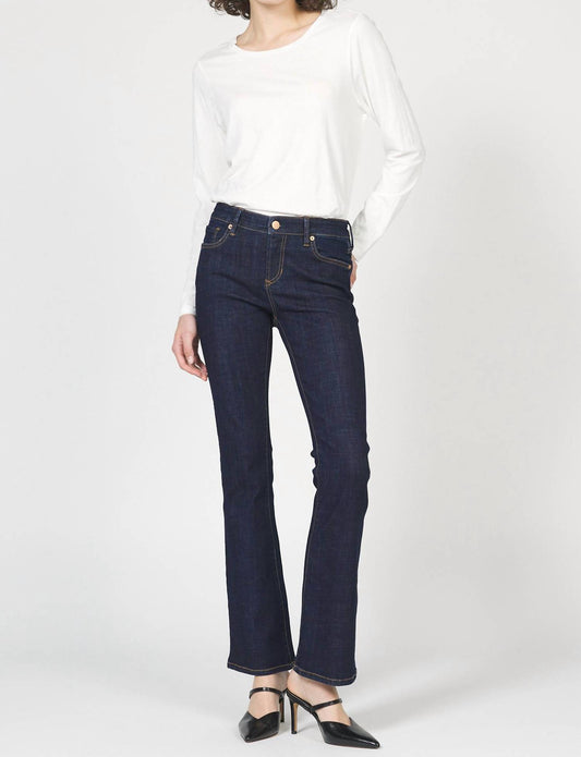 Dear John Denim - Jaxtyn Bootcut Jeans