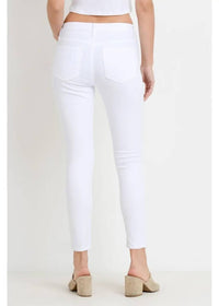 Letter To Juliet - Verona Basic 5 Pocket Jeans
