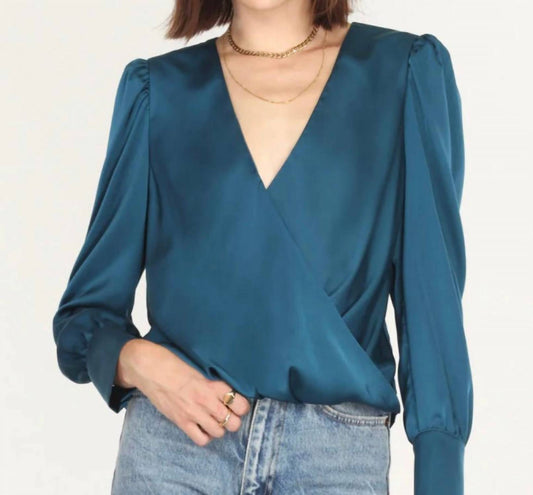 WRAP FRONT TOP TOP