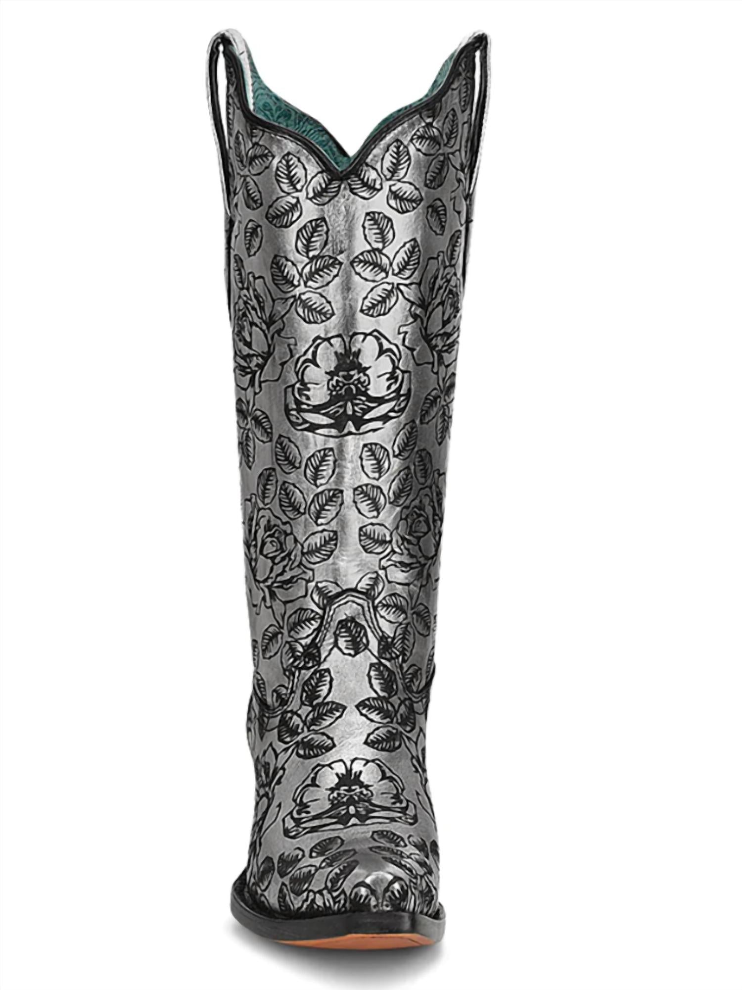 Corral - Women's Western Dress Boots