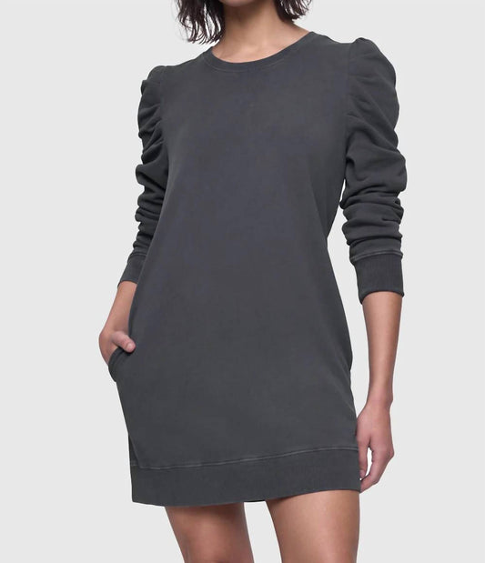 Rebecca Minkoff - The Janine Mini Dress