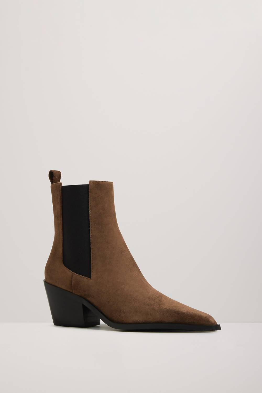 A.Emery - Women's Leo Block Heel Boot