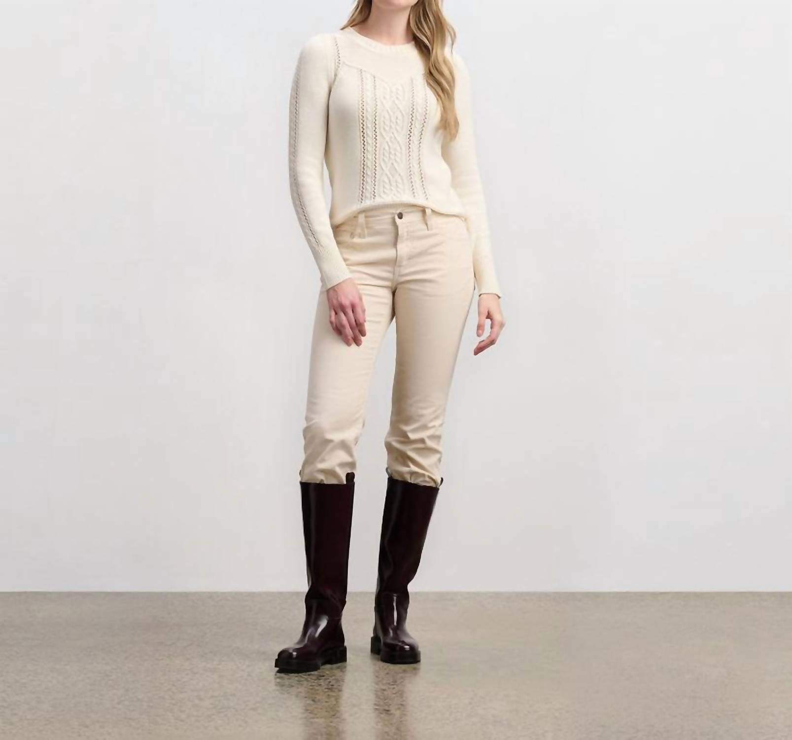 Hatley - Phoebe Sweater