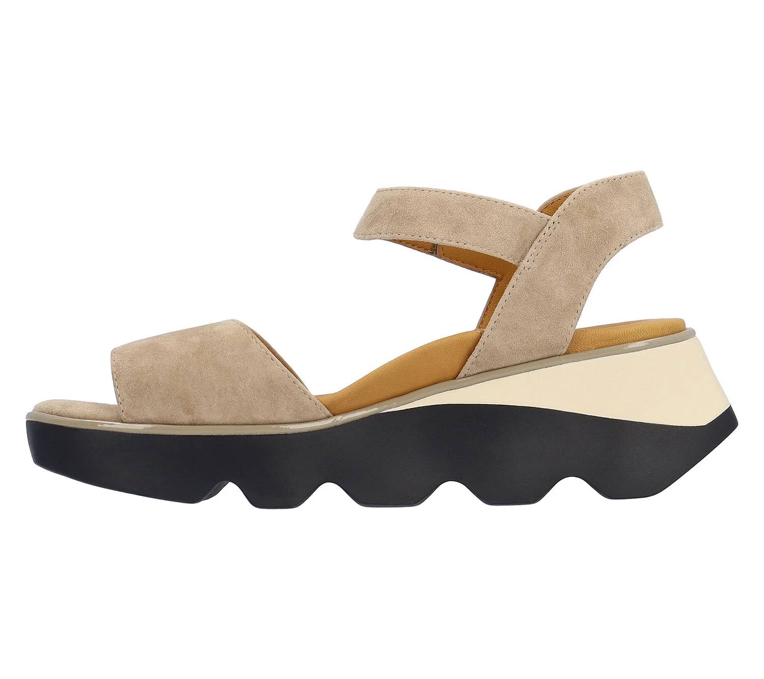 L'Amour Des Pieds - Women's Halsten Sandal