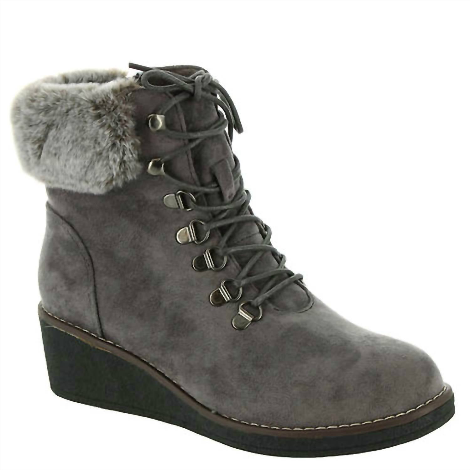 Boutique By Corkys - Women's Fox Bay Boots