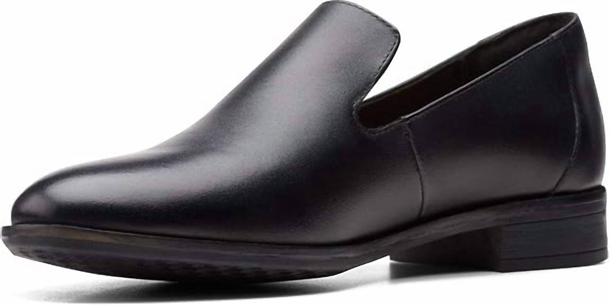 Clarks - Women's Trish Driving Style Loafers